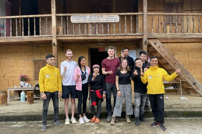 Ha Giang Loop - 2 Day Tour Through the Mountains - The value of $130 per person