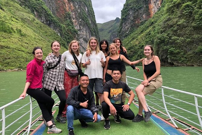 Ha Giang Loop - 2 Day Tour Through the Mountains - Should you book the Ha Giang Loop two-day tour?