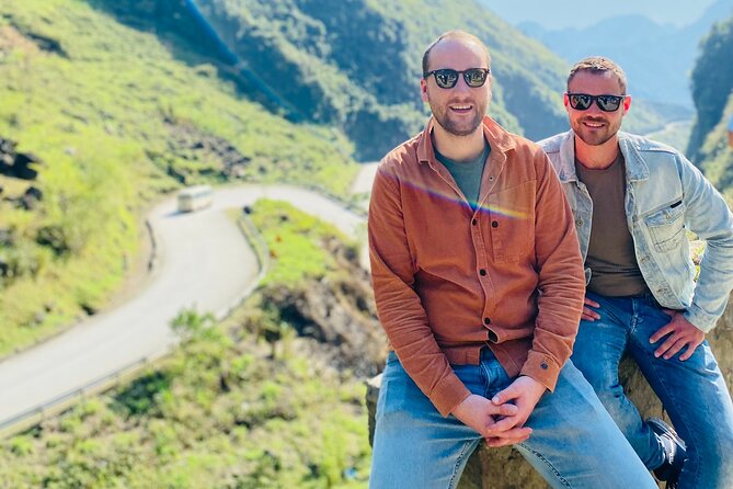 Ha Giang Loop 2Days 1Night Private Tour with English Guide - Why two days works for the Ha Giang Loop