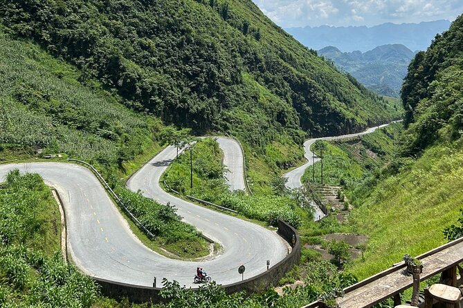 Ha Giang Loop 3-Day Tour with Extra Night & Pickup - What the $205.77 price really covers