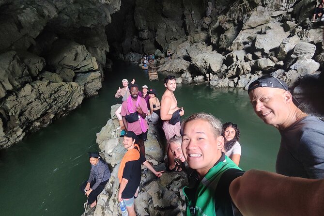 Ha Giang Loop 3-Day Tour with Extra Night & Pickup - Day three: Dong Van Geopark and Than Ma Pass