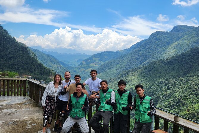 Ha Giang Loop 3-Day Tour with Extra Night & Pickup - What the homestays and meals are like