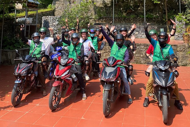 Ha Giang Loop 3-Day Tour with Extra Night & Pickup - Who should book this Ha Giang Loop tour?
