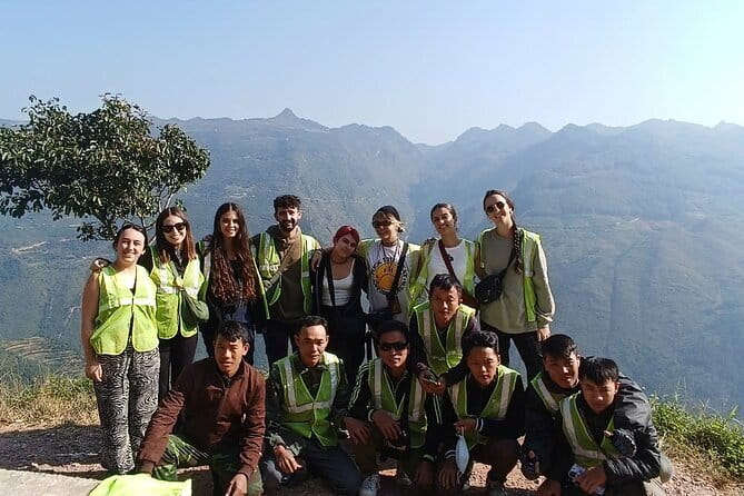 Ha Giang Loop 3 Days 2 Nights with Easy Rider - Why the Ha Giang Loop works well with an easy rider