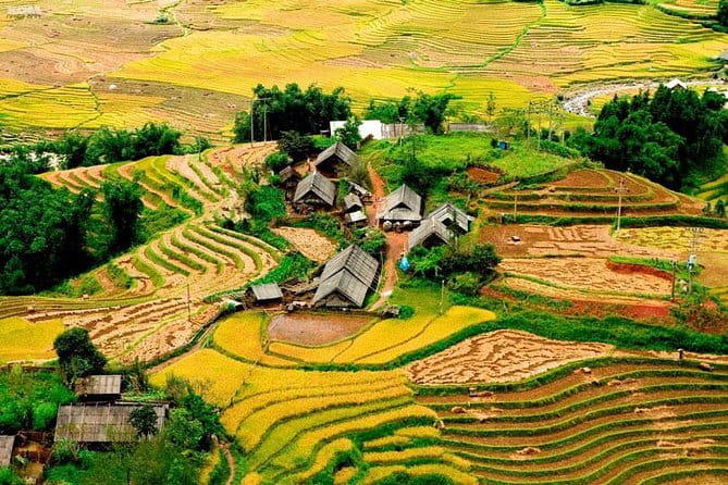 Ha Giang Loop 3 Days 2 Nights with Easy Rider - Safety, comfort, and the role of the driver