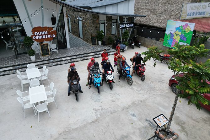 Ha Giang Loop 3 Days 2 Nights with Ha Giang Vision Tour - Key things to know before booking