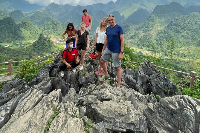 Ha Giang Loop 3 Days 2 Nights with Ha Giang Vision Tour - Why this Ha Giang route works