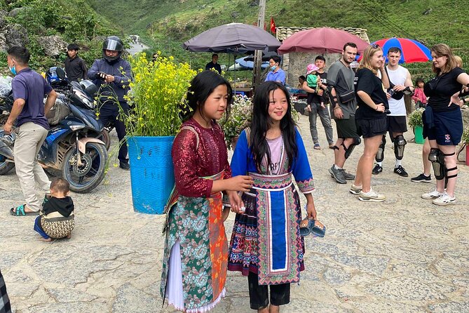 Ha Giang Loop 3 Days 2 Nights with Ha Giang Vision Tour - Riding with a driver or riding yourself