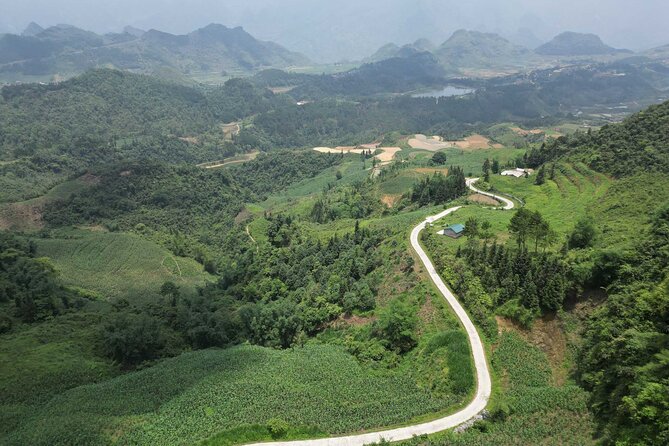 Ha Giang Loop 3 Days 2 Nights with Ha Giang Vision Tour - Meals, sleeping arrangements, and comfort