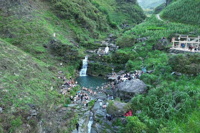Ha Giang Loop 3 Days 2 Nights with Ha Giang Vision Tour - Should you book Ha Giang Vision Tour?