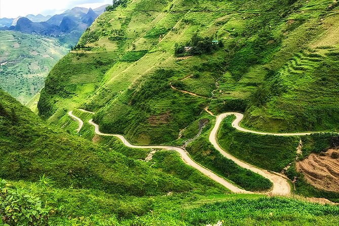 Ha Giang Loop 3 days and 2 nights Motorbike Tour with Easy rider - Why three days is the shortest sensible version