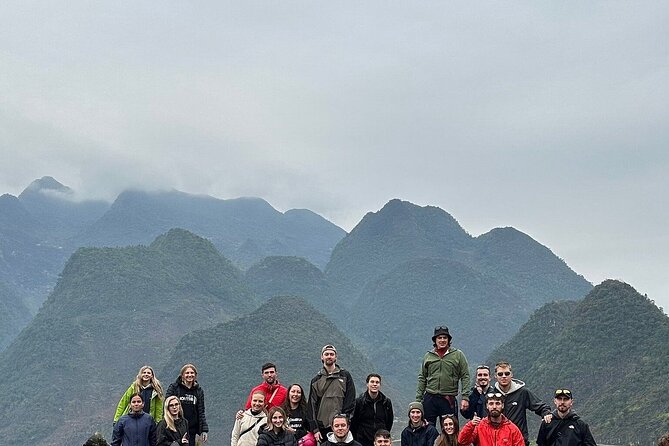 Ha Giang Loop 3 days and 2 nights Motorbike Tour with Easy rider - Easy rider or self-drive?