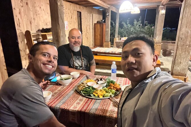 Ha Giang Loop 3 Days from Hanoi by Ha Giang Expeditions - Day one: Quan Ba, Tham Ma Pass, and Dong Van