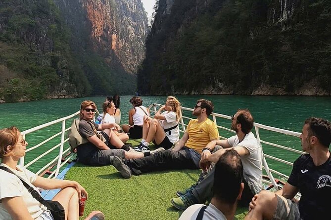Ha Giang Loop 3 days Small group- From Ha Noi - Motorbike, easy-rider, or private car