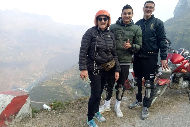 Ha Giang loop 3 or 4 Days, Small Group Tour (within easy riders) - Homestay evenings with food and rice wine