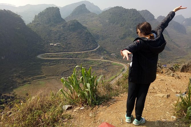 Ha Giang loop 3 or 4 Days, Small Group Tour (within easy riders) - What the 189 dollar price includes