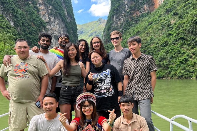 Ha giang loop 3days and 2nights with easy rider - What the $200 Ha Giang Loop tour really includes