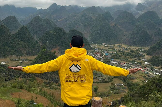 Ha Giang Loop 4 Day trip with Easy Rider - Why an easy rider is the right way to see Ha Giang