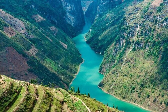 Ha Giang Loop 4 Days 3 Nights Motorbike Tour with easy Rider - Booking details worth knowing