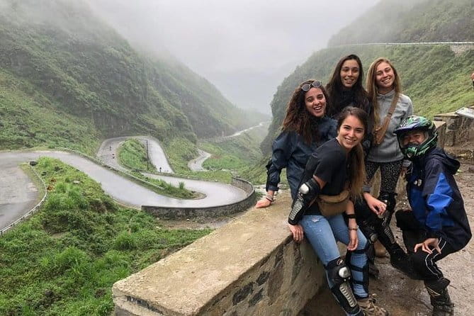 Ha Giang Loop - 6 Days Ride in Ban Gioc Waterfall and Ba Be Lake - Day Six: Kayaking, Cruising, or Trekking on Ba Be Lake