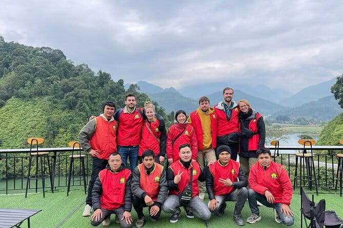 Ha Giang Loop - 6 Days Ride in Ban Gioc Waterfall and Ba Be Lake - Food, Homestays, and the Human Side of the Route