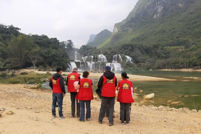 Ha Giang Loop - 6 Days Ride in Ban Gioc Waterfall and Ba Be Lake - Day Three: A 130-Kilometer Ride Toward Cao Bang