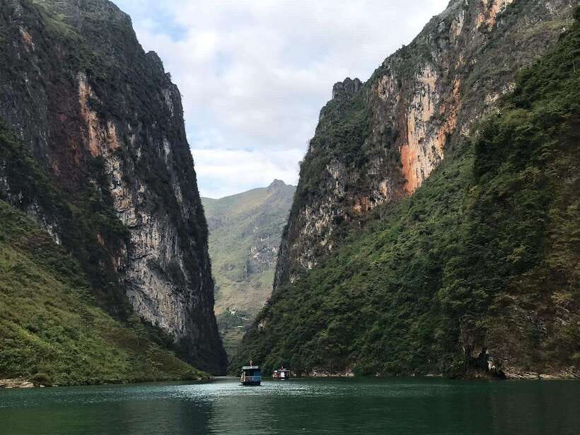 Ha Giang Loop Jasmine Tour 3D2N - Key points to know before booking