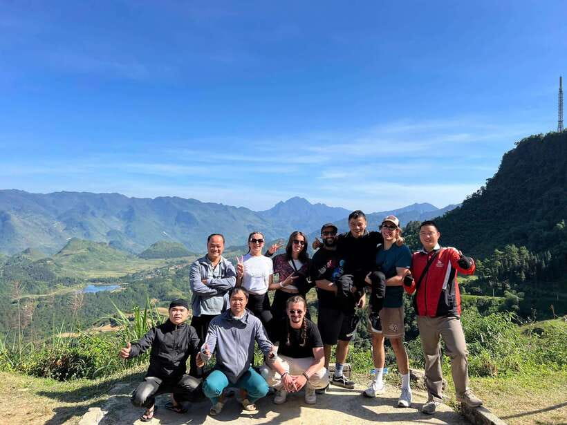 Ha Giang Loop Jasmine Tour 3D2N - What the $246 price really covers