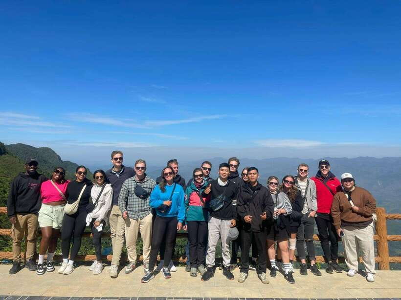 Ha Giang Loop Jasmine Tour 3D2N - Day 3: Hmong King Palace and the long ride back