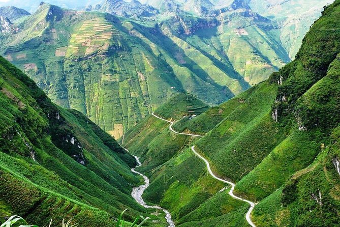 Ha Giang Loop Private Motobike Tour - 4 Days and 3 Nights! - Why four days works well in Ha Giang
