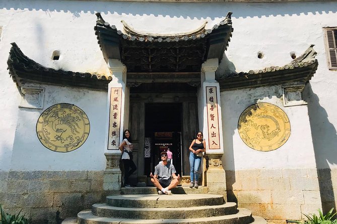 Ha Giang Loop Private Motobike Tour - 4 Days and 3 Nights! - Homestays, meals, and what the price covers