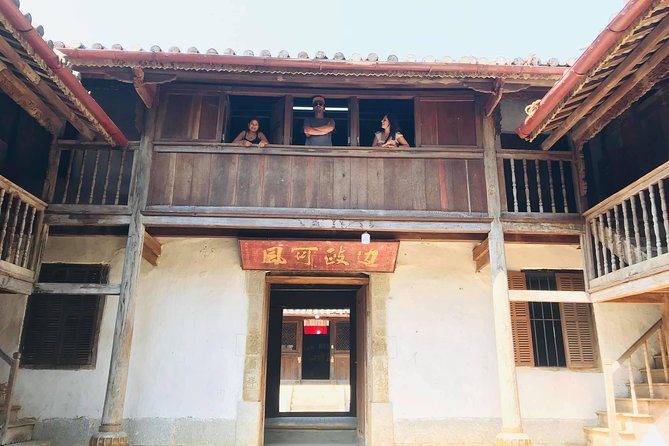 Ha Giang Loop Private Motobike Tour - 4 Days and 3 Nights! - The easy riders and the private format