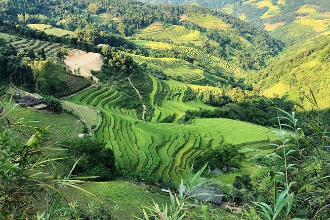 Ha Giang Loop Private Motobike Tour - 4 Days and 3 Nights! - Who should book this Ha Giang ride