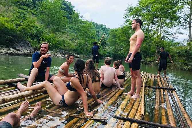Ha Giang Loop Private Motobike Tour - 4 Days and 3 Nights! - Day 2: Rocky Mountain, Nho Que River, and Ma Pi Leng Pass