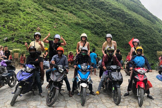 Ha Giang Majestic Tours -3 days Easy Rider Package. - Key points to know before you book