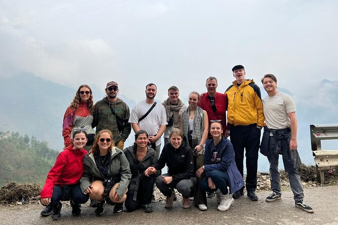Ha Giang Majestic Tours -3 days Easy Rider Package. - Starting at Ha Giang with a free hostel night