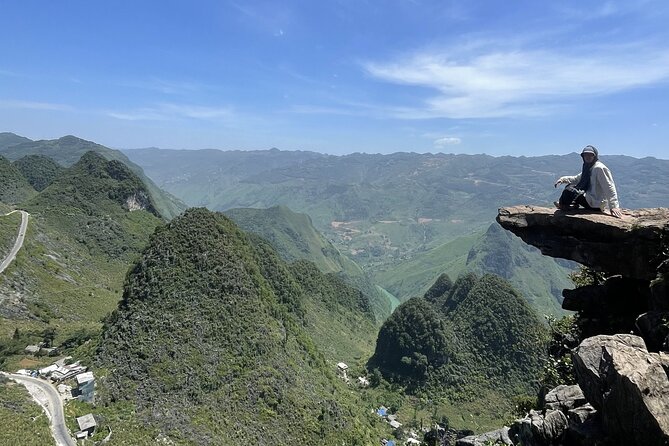 Ha Giang Tour 3-Day-2-Night, English Speaking Guide, Small Group - Key points at a glance