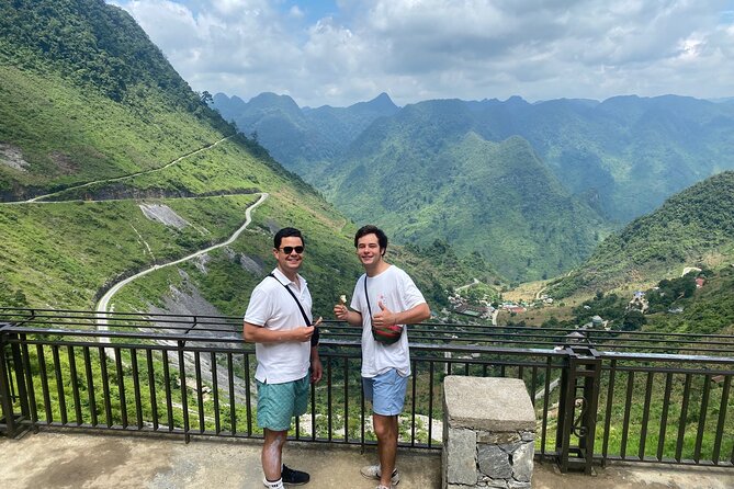 Ha Giang Tour 3-Day-2-Night, English Speaking Guide, Small Group - Small details that matter before you go
