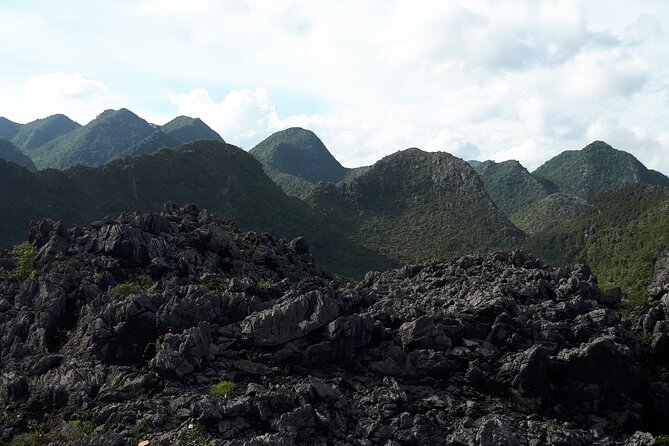 Ha Giang tour 3 days 2 nights - Why Ha Giang works best as a three-day mountain trip