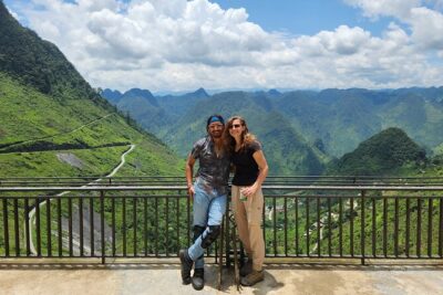 Ha Giang Tour 4 Day-3-Night, English Speaking Guide, Small Group