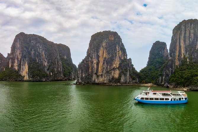 Ha Long Bay Six Hours Trip Kayaking & Swimming on Beach - Why this six-hour Ha Long Bay trip works