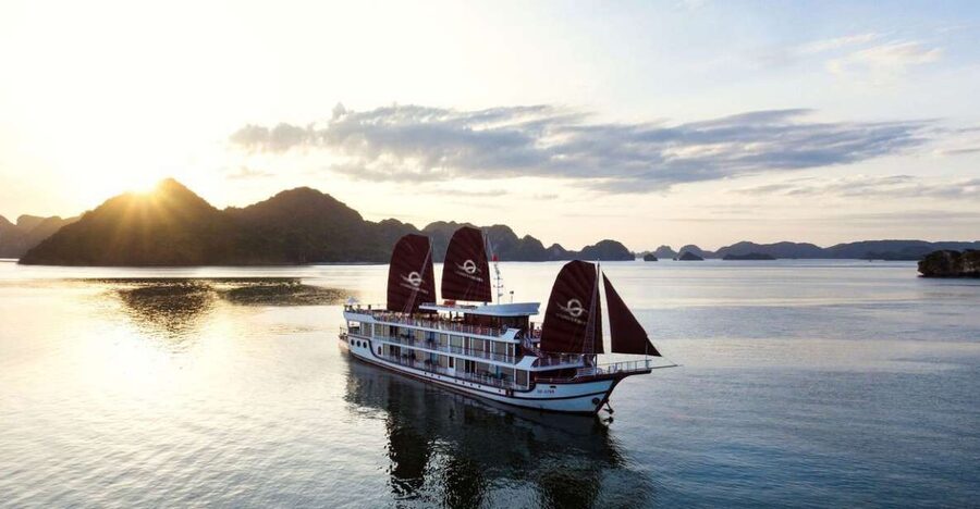 Ha Long & Lan Ha Bays: 2-Day Cruise with Meals & Kayaking - What the $136 price really covers