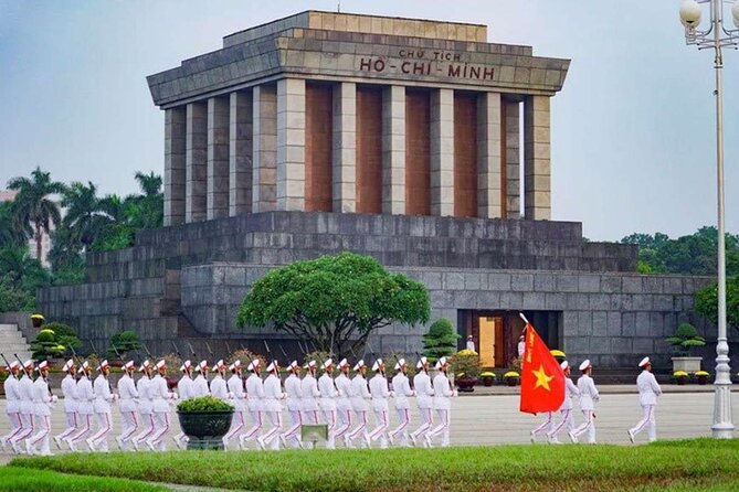 Ha Noi City Tour & Coffee Class - Hoa Lo Prison and the difficult part of Hanoi’s past