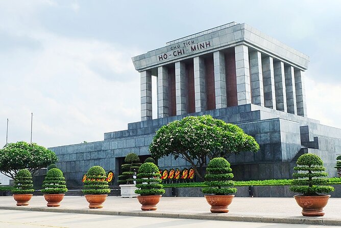 Ha Noi City Tour & Coffee Class - 15:15: making Vietnamese coffee