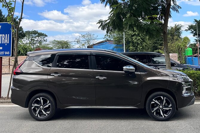 Ha Noi Hotel Transfer to Noi Bai Airport - Why a private ride helps at Hanoi departure time