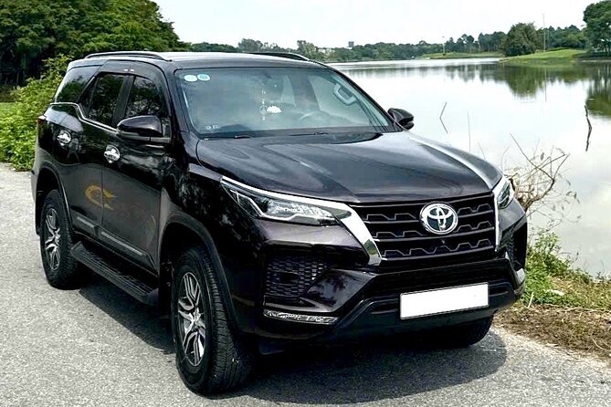 Ha Noi Hotel Transfer to Noi Bai Airport - Meeting the driver at your hotel