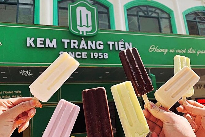 Ha Noi Street Food Tour - Key points at a glance