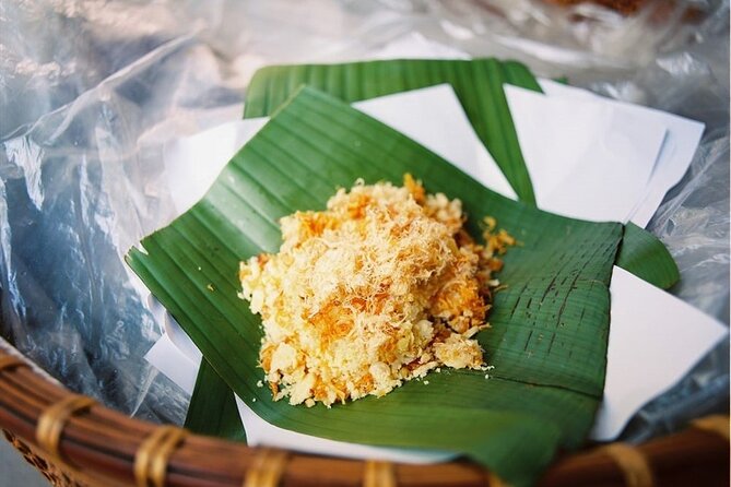 Ha Noi Street Food Tour - Lunch or evening: choosing the better time