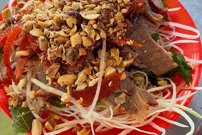 Ha Noi Walking Food Tour, Non Vegetarian,Vegan, vegetarian Option - St. Joseph’s Cathedral and the final tastings