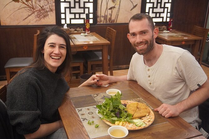 Ha Noi Walking Food Tour, Non Vegetarian,Vegan, vegetarian Option - Narrow lanes and Duong Tau